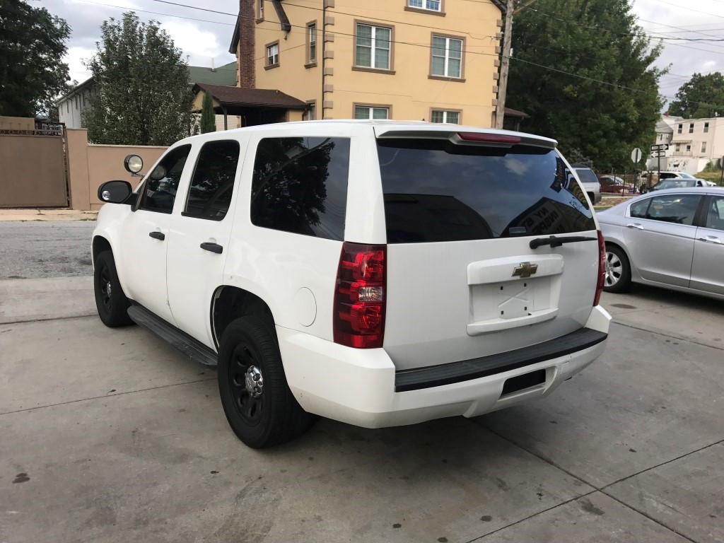 Used - Chevrolet Tahoe SUV for sale in Staten Island NY