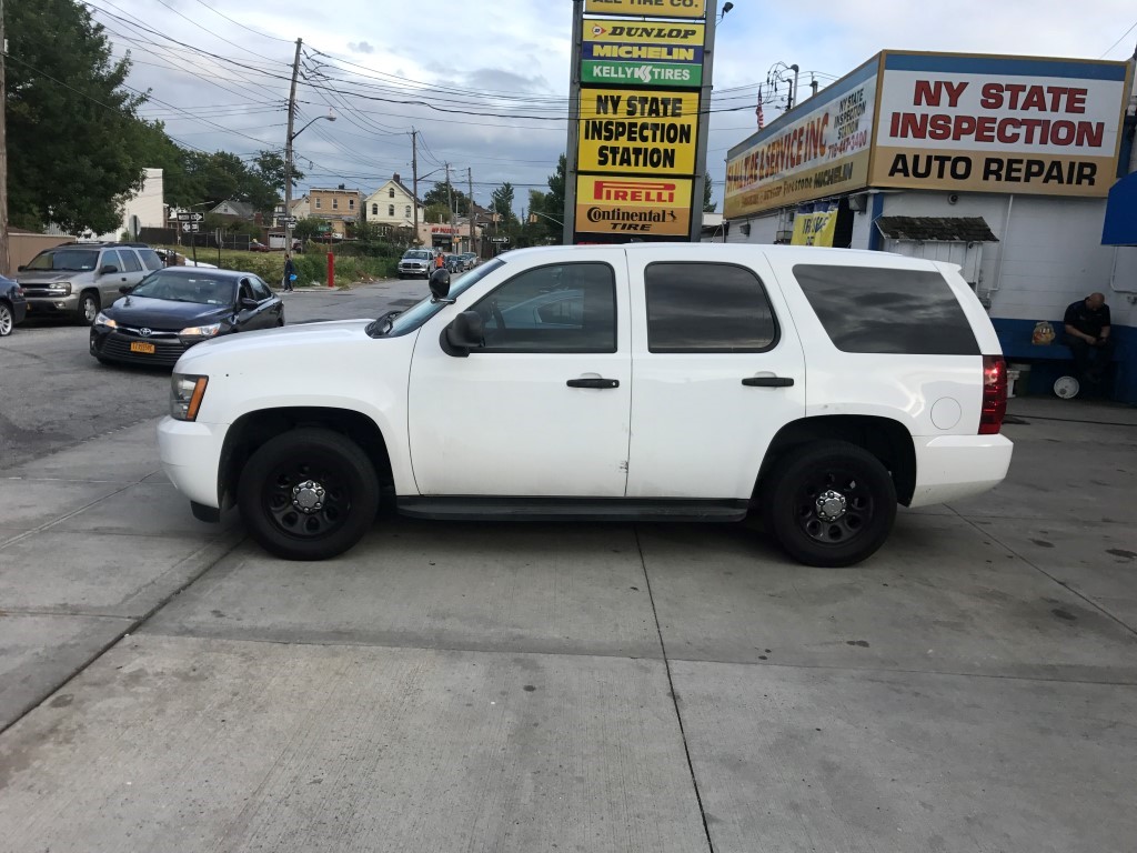 Used - Chevrolet Tahoe SUV for sale in Staten Island NY
