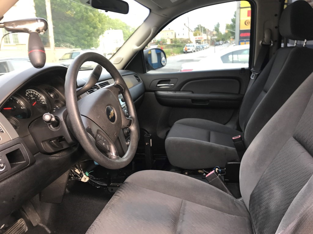 Used - Chevrolet Tahoe SUV for sale in Staten Island NY