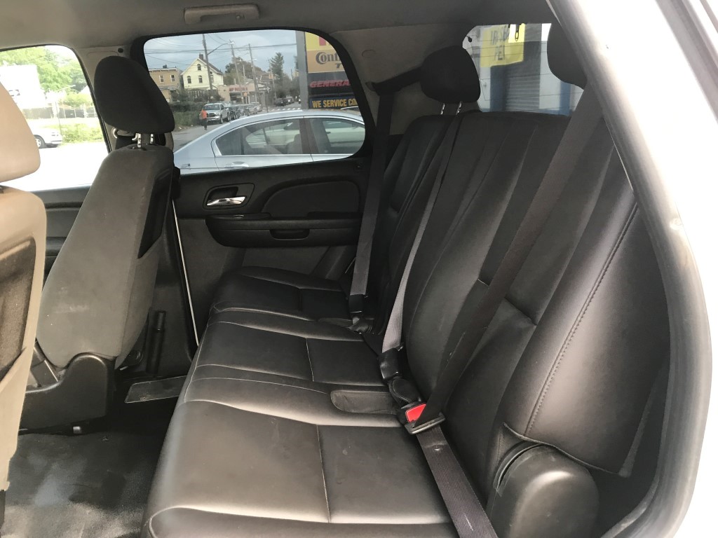 Used - Chevrolet Tahoe SUV for sale in Staten Island NY