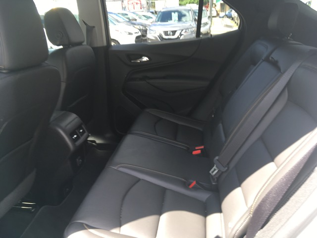 Used - Chevrolet Equinox Premier SUV for sale in Staten Island NY