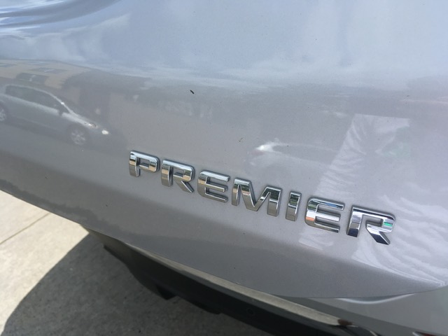 Used - Chevrolet Equinox Premier SUV for sale in Staten Island NY