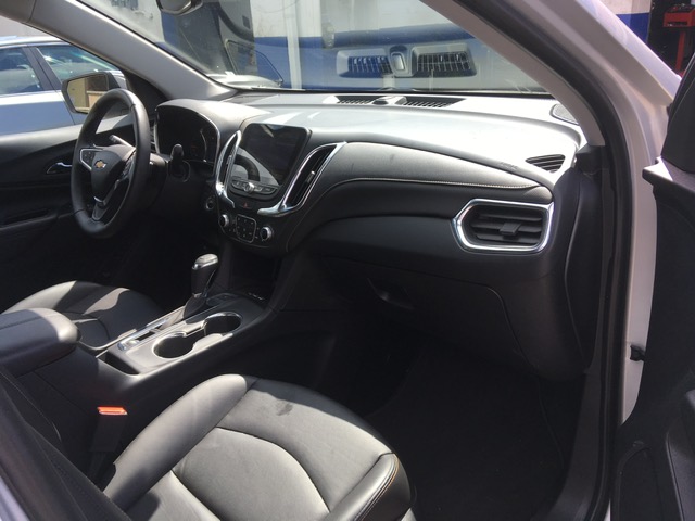 Used - Chevrolet Equinox Premier SUV for sale in Staten Island NY