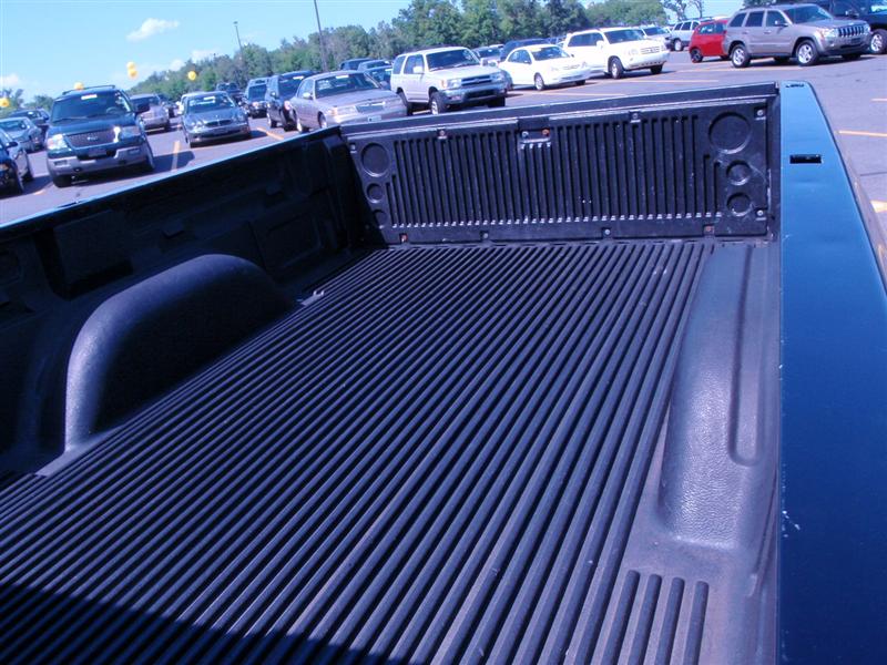 2002 Chevrolet Silverado 1500 Pickup Truck 4x4 for sale in Brooklyn, NY