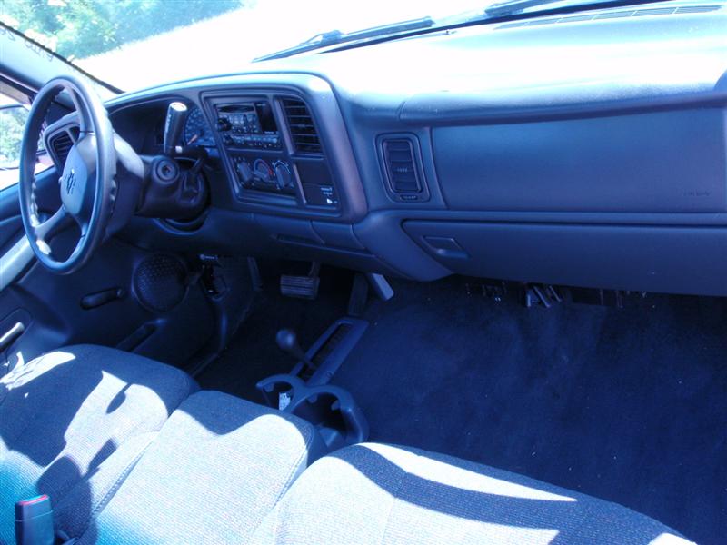 2002 Chevrolet Silverado 1500 Pickup Truck 4x4 for sale in Brooklyn, NY