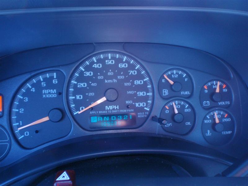 2002 Chevrolet Silverado 1500 Pickup Truck 4x4 for sale in Brooklyn, NY