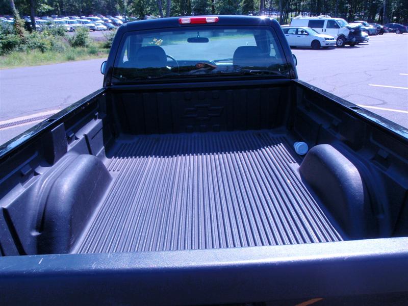2002 Chevrolet Silverado 1500 Pickup Truck 4x4 for sale in Brooklyn, NY