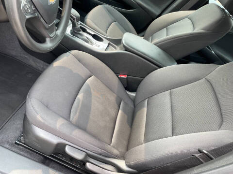 Used - Chevrolet Malibu LS SEDAN for sale in Staten Island NY