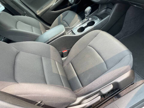 Used - Chevrolet Malibu LS SEDAN for sale in Staten Island NY
