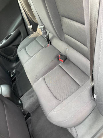 Used - Chevrolet Malibu LS SEDAN for sale in Staten Island NY