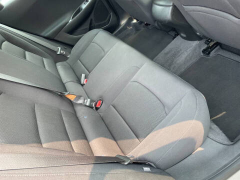 Used - Chevrolet Malibu LS SEDAN for sale in Staten Island NY