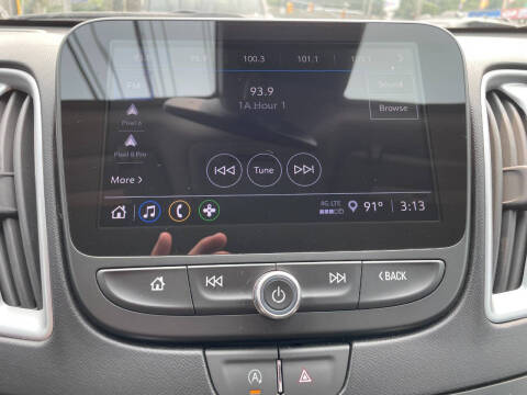 Used - Chevrolet Malibu LS SEDAN for sale in Staten Island NY