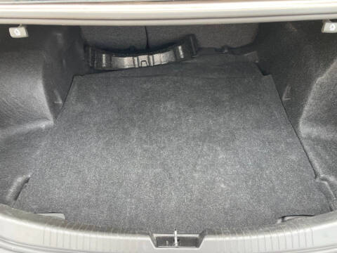 Used - Chevrolet Malibu LS SEDAN for sale in Staten Island NY
