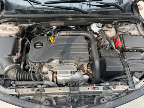 Used - Chevrolet Malibu LS SEDAN for sale in Staten Island NY