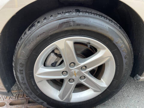 Used - Chevrolet Malibu LS SEDAN for sale in Staten Island NY