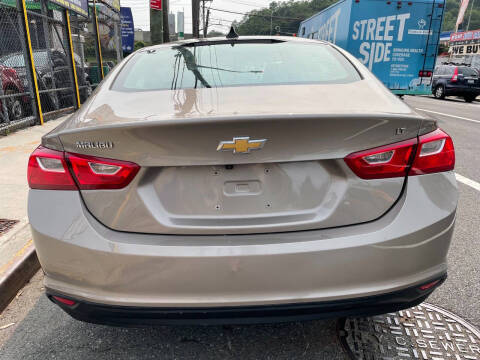 Used - Chevrolet Malibu LS SEDAN for sale in Staten Island NY