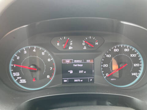 Used - Chevrolet Malibu LS SEDAN for sale in Staten Island NY