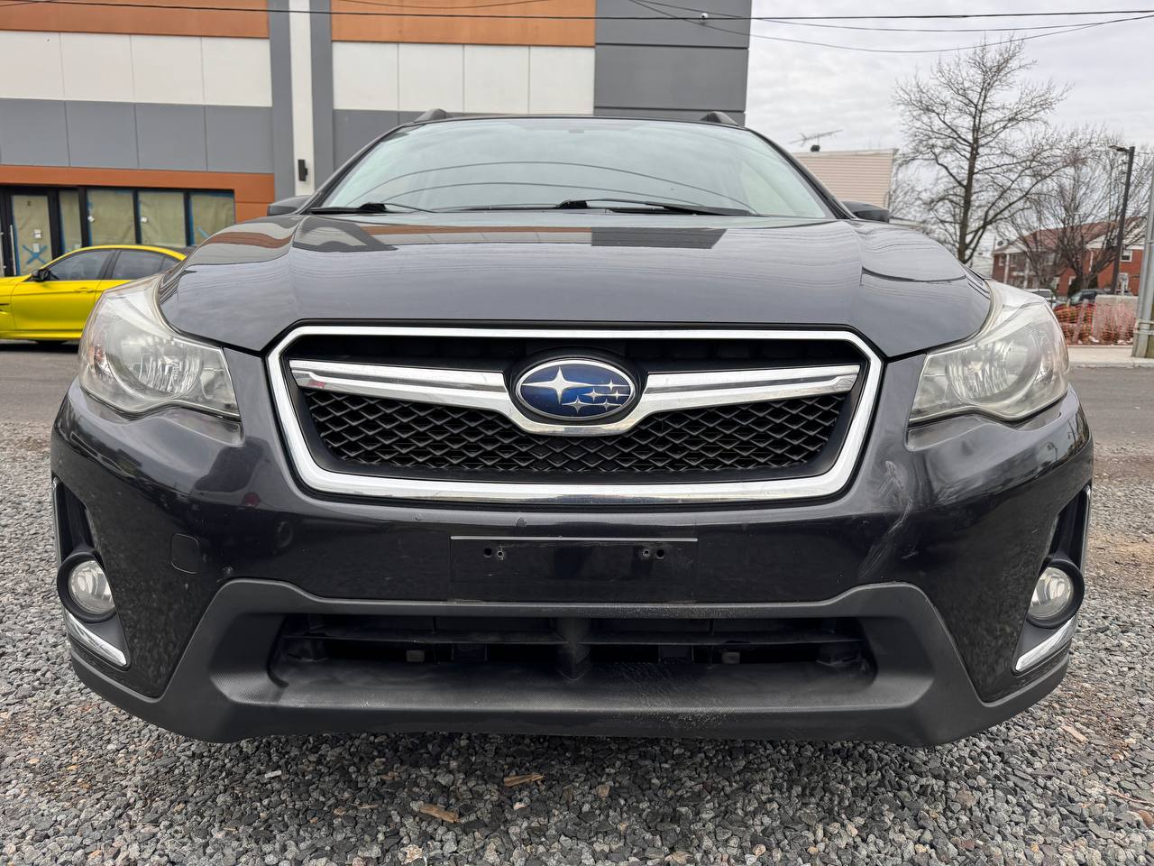 Used - Subaru Crosstrek 2.0i Premium Wagon for sale in Staten Island NY