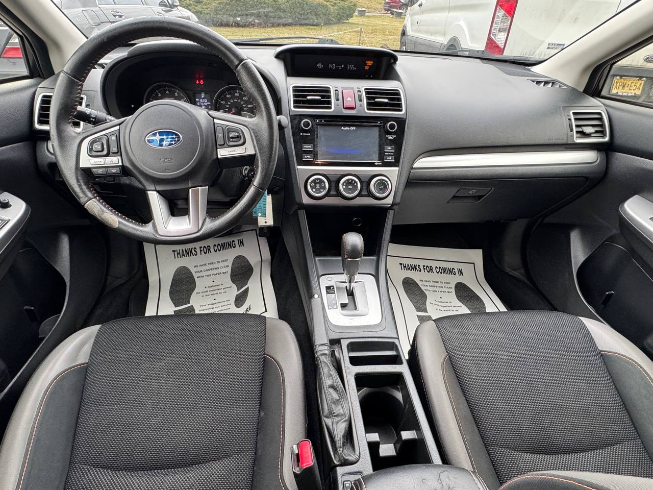 Used - Subaru Crosstrek 2.0i Premium Wagon for sale in Staten Island NY