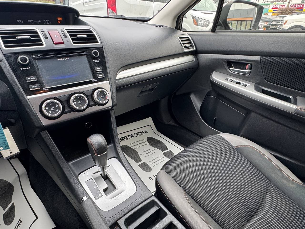 Used - Subaru Crosstrek 2.0i Premium Wagon for sale in Staten Island NY