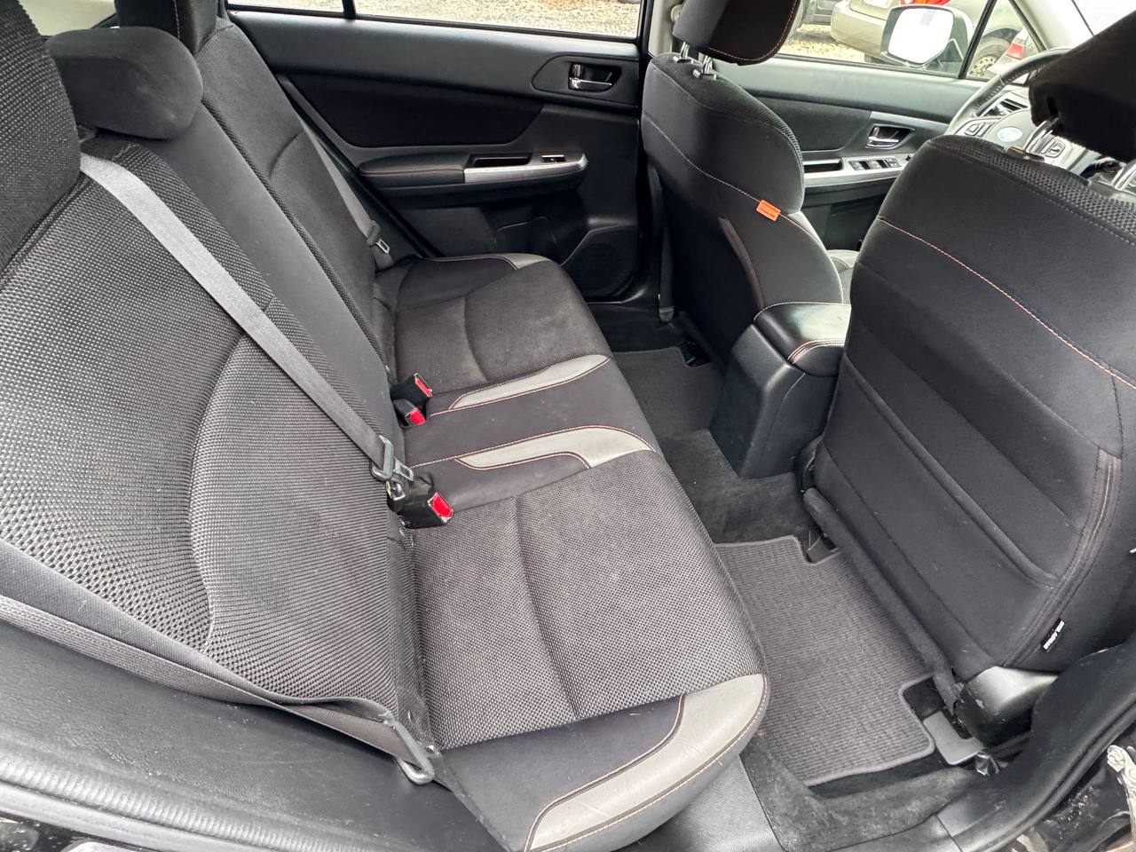 Used - Subaru Crosstrek 2.0i Premium Wagon for sale in Staten Island NY