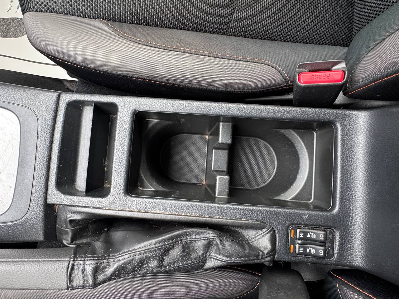 Used - Subaru Crosstrek 2.0i Premium Wagon for sale in Staten Island NY