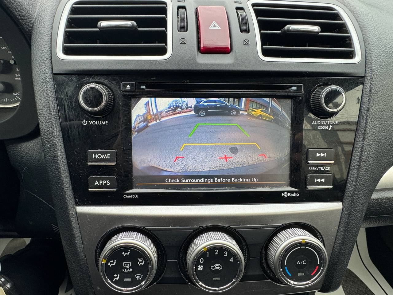 Used - Subaru Crosstrek 2.0i Premium Wagon for sale in Staten Island NY