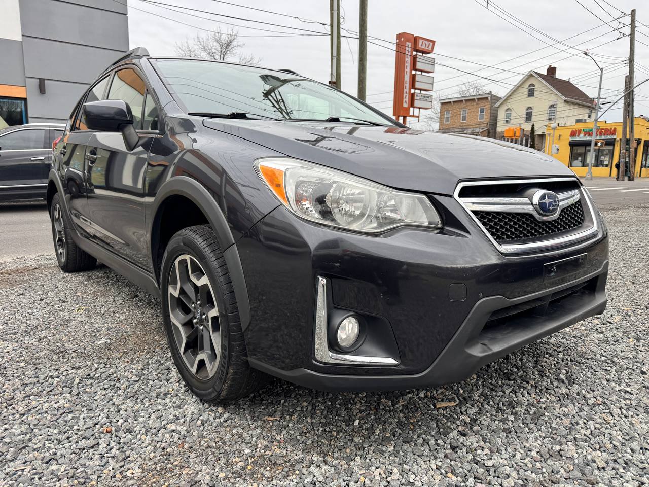 Used - Subaru Crosstrek 2.0i Premium Wagon for sale in Staten Island NY