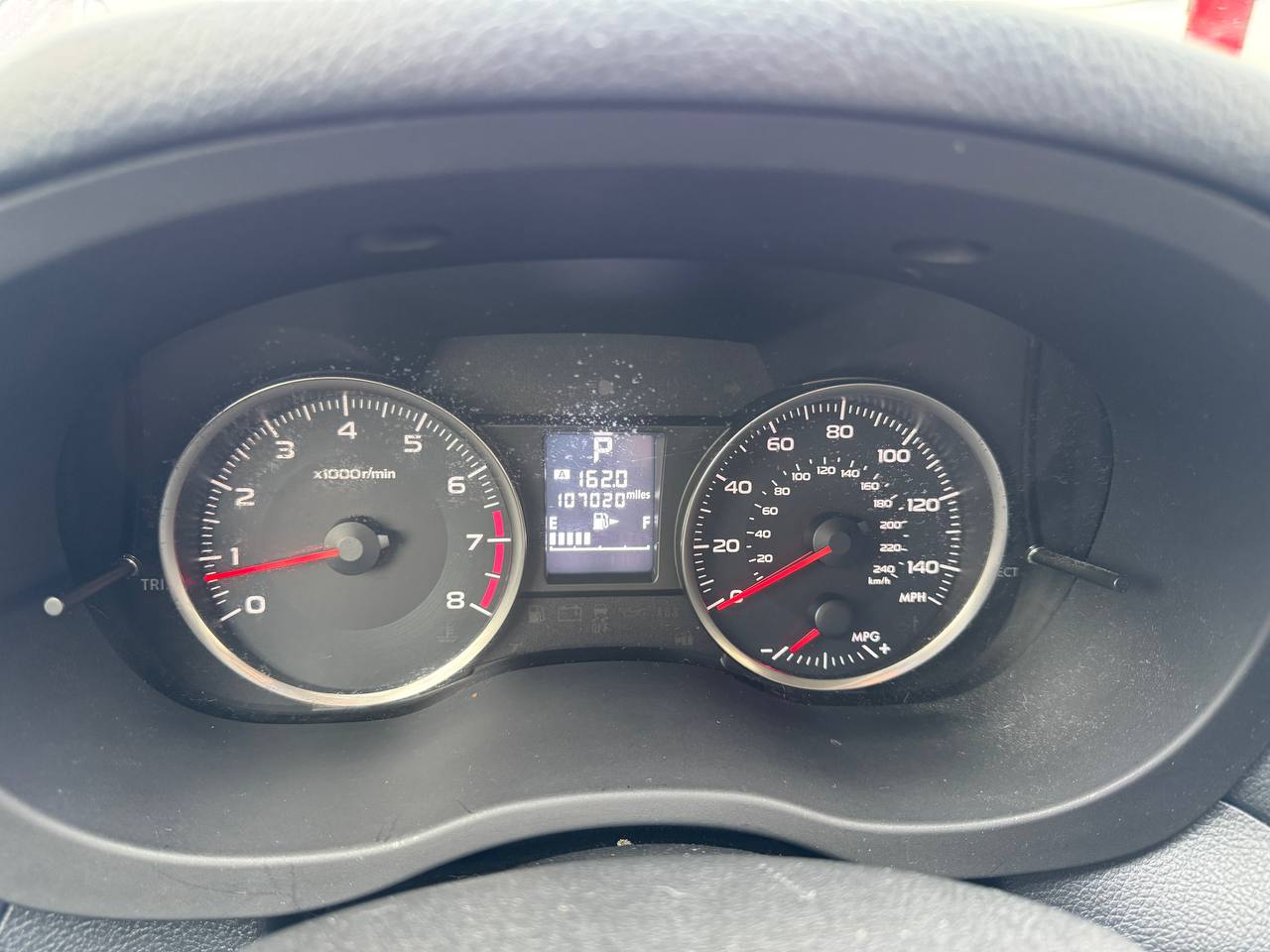 Used - Subaru Crosstrek 2.0i Premium Wagon for sale in Staten Island NY