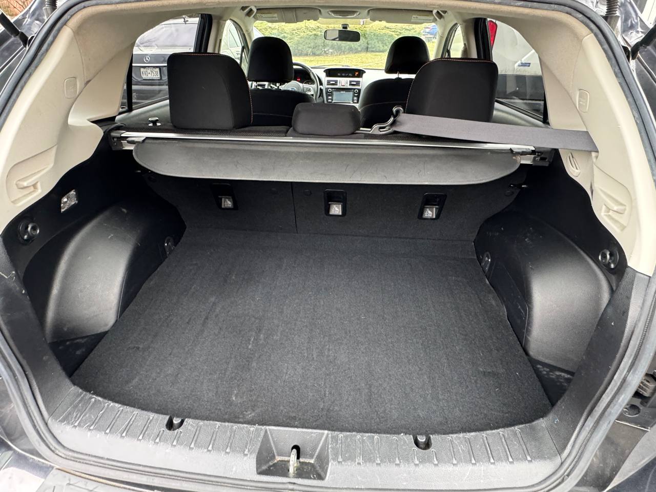 Used - Subaru Crosstrek 2.0i Premium Wagon for sale in Staten Island NY