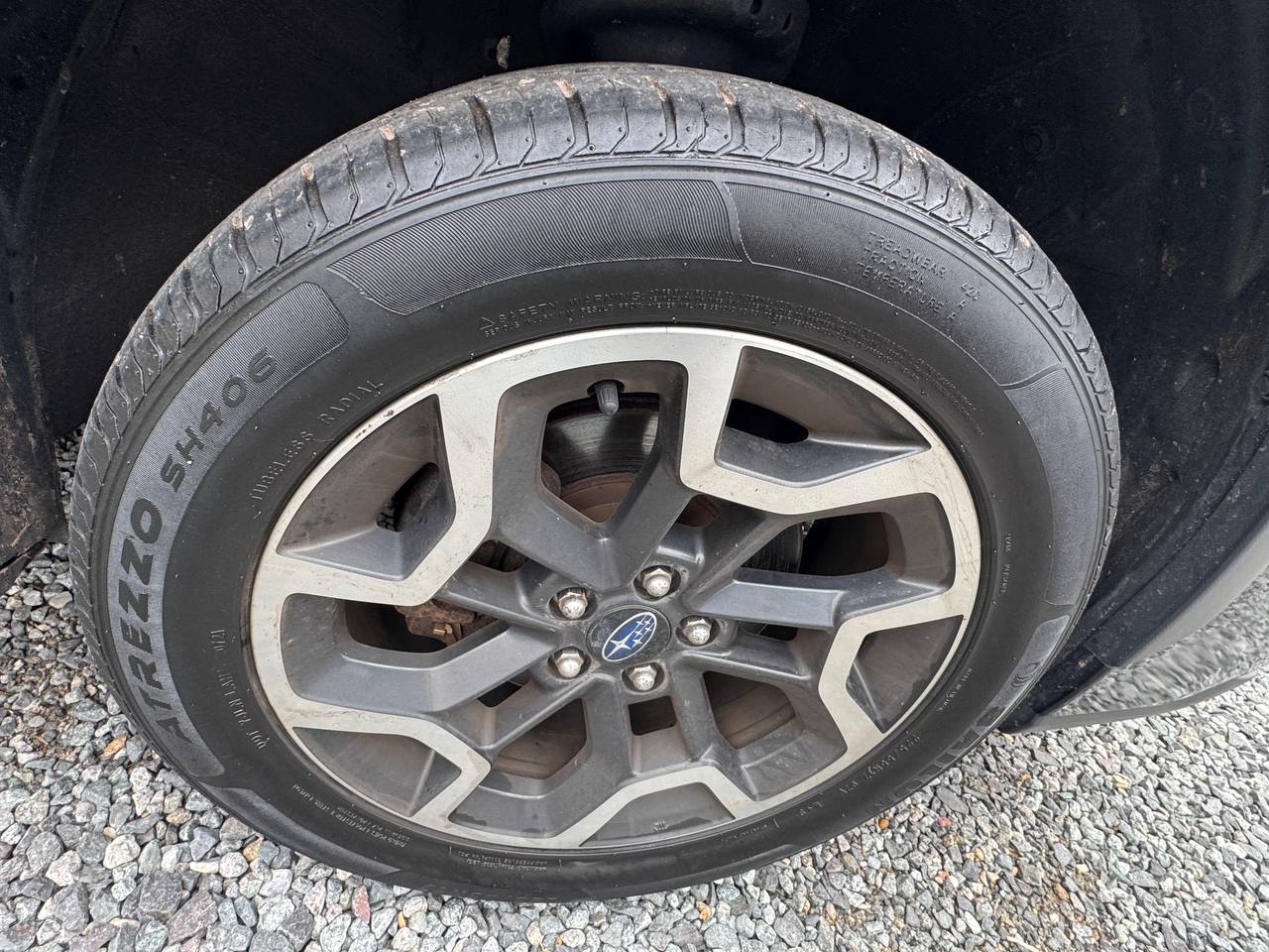 Used - Subaru Crosstrek 2.0i Premium Wagon for sale in Staten Island NY