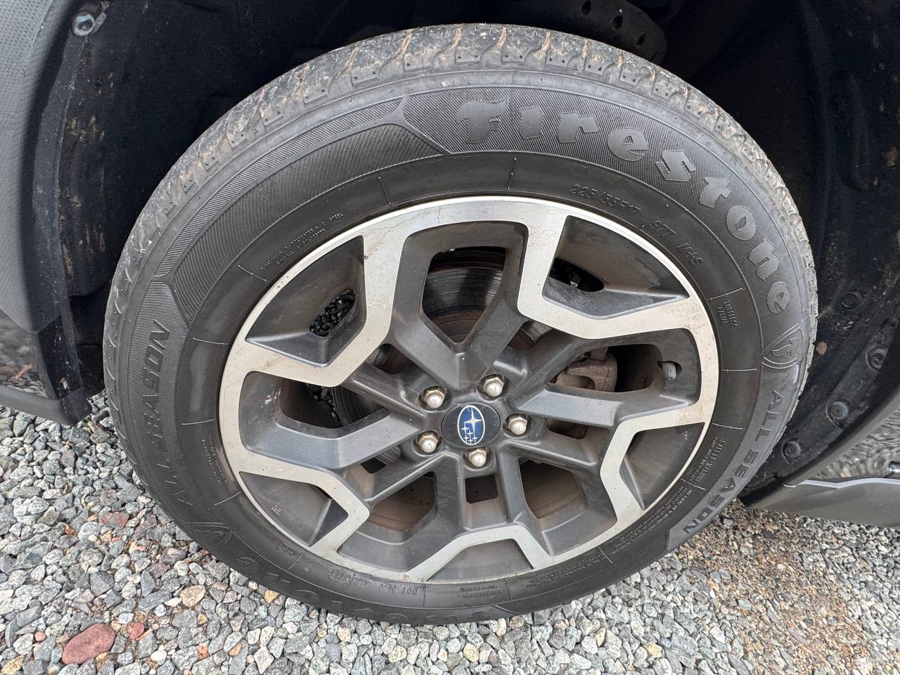 Used - Subaru Crosstrek 2.0i Premium Wagon for sale in Staten Island NY