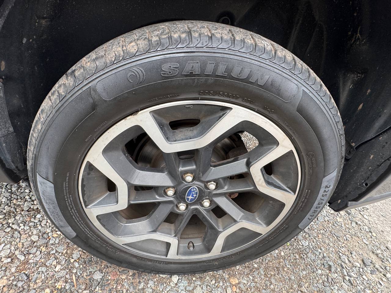 Used - Subaru Crosstrek 2.0i Premium Wagon for sale in Staten Island NY