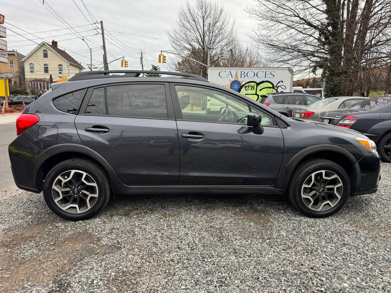 Used - Subaru Crosstrek 2.0i Premium Wagon for sale in Staten Island NY