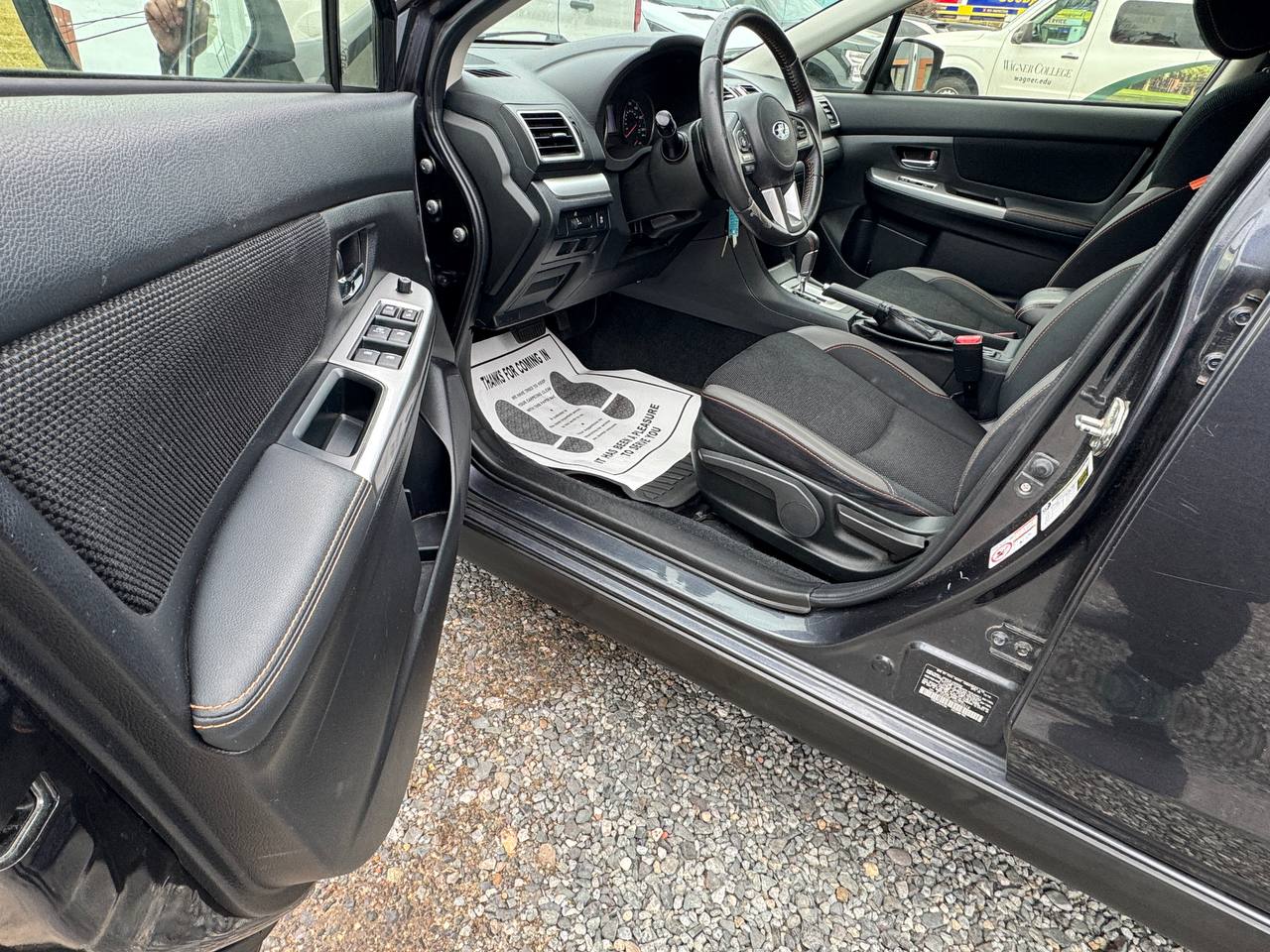 Used - Subaru Crosstrek 2.0i Premium Wagon for sale in Staten Island NY