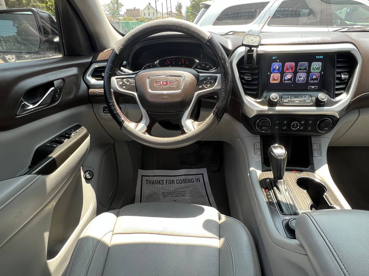 Used - GMC Acadia SLT SUV for sale in Staten Island NY