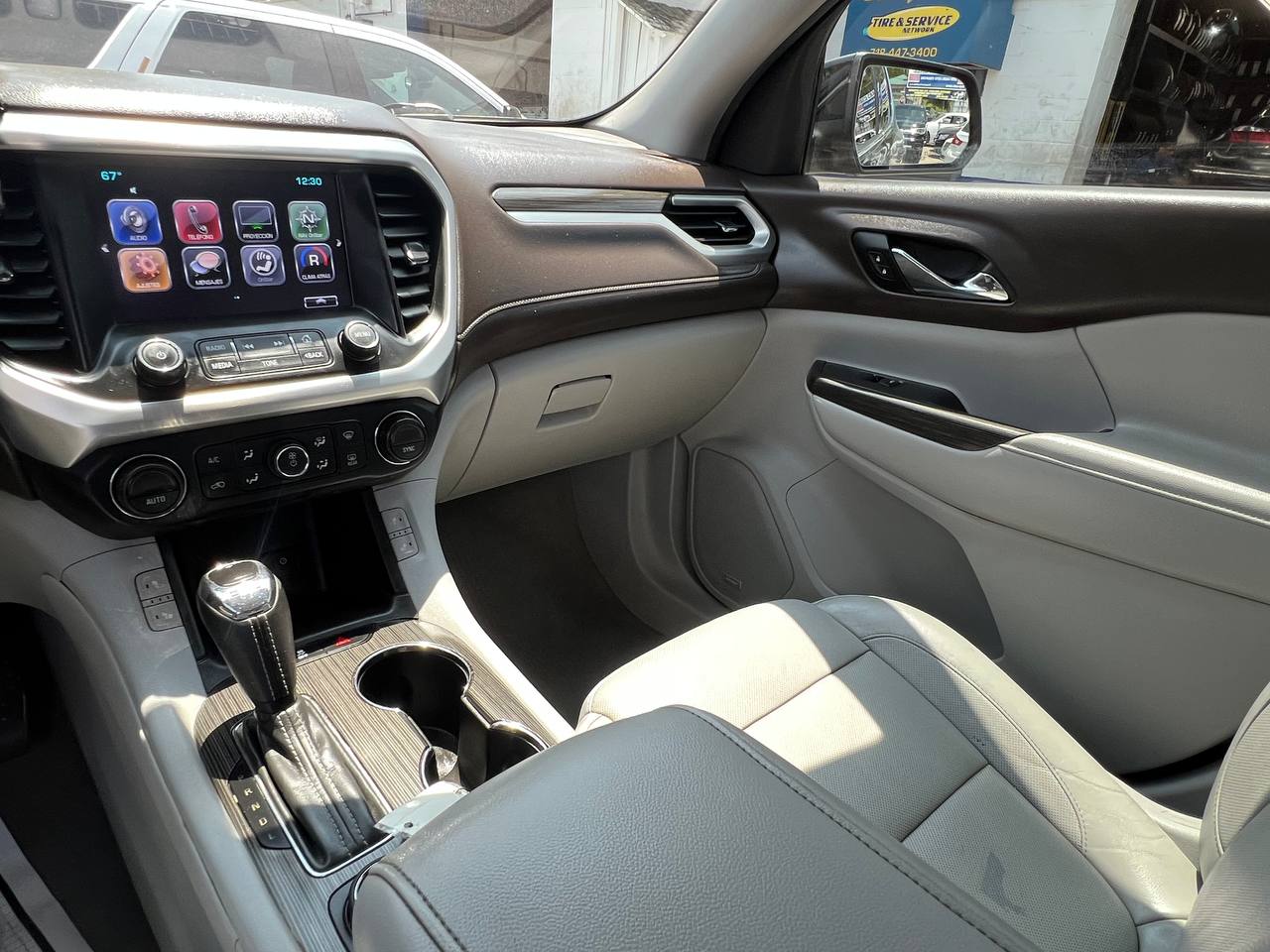 Used - GMC Acadia SLT SUV for sale in Staten Island NY