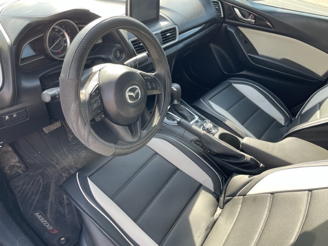 Used - Mazda Mazda3 SEDAN for sale in Staten Island NY