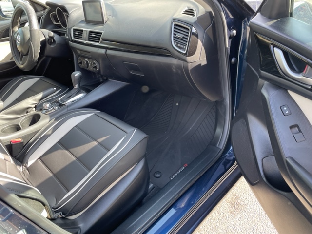 Used - Mazda Mazda3 SEDAN for sale in Staten Island NY