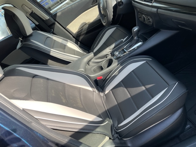 Used - Mazda Mazda3 SEDAN for sale in Staten Island NY