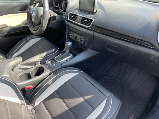 Used - Mazda Mazda3 SEDAN for sale in Staten Island NY