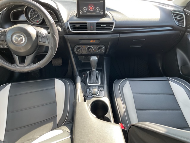 Used - Mazda Mazda3 SEDAN for sale in Staten Island NY
