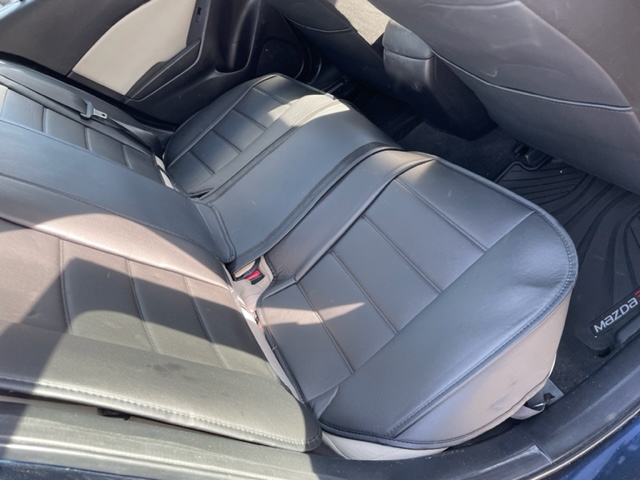 Used - Mazda Mazda3 SEDAN for sale in Staten Island NY