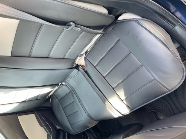 Used - Mazda Mazda3 SEDAN for sale in Staten Island NY