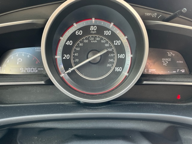 Used - Mazda Mazda3 SEDAN for sale in Staten Island NY