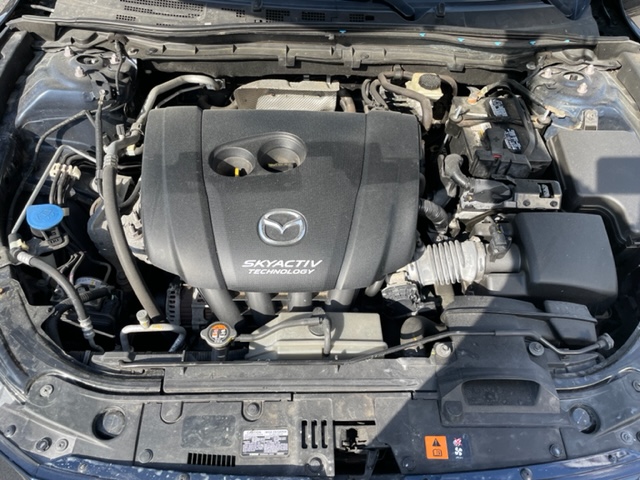 Used - Mazda Mazda3 SEDAN for sale in Staten Island NY