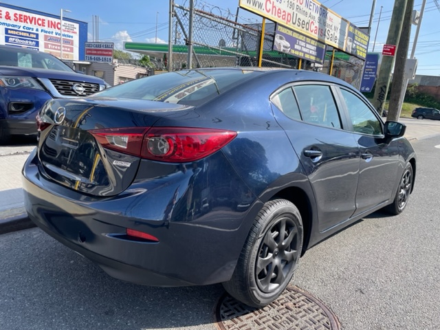 Used - Mazda Mazda3 SEDAN for sale in Staten Island NY