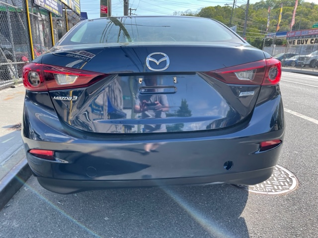 Used - Mazda Mazda3 SEDAN for sale in Staten Island NY