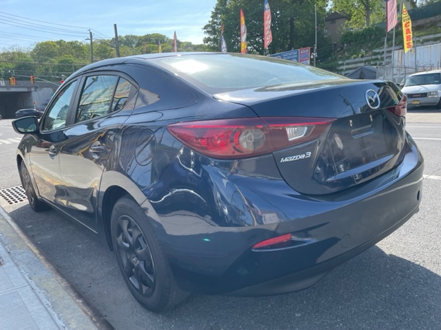 Used - Mazda Mazda3 SEDAN for sale in Staten Island NY