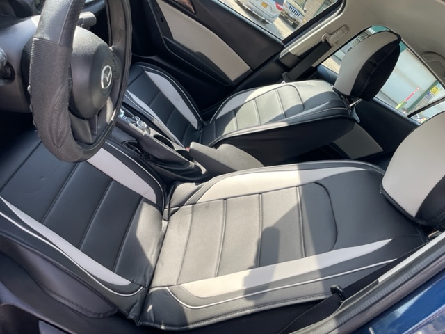 Used - Mazda Mazda3 SEDAN for sale in Staten Island NY